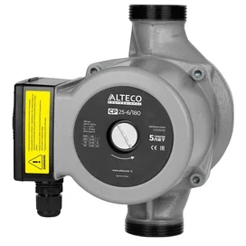 Циркуляциялық сорғы Alteco CP 25-6/180 (A44252) фото