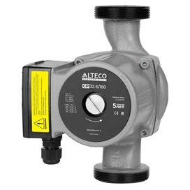 Циркуляциялық сорғы Alteco CP 32-6/180 (A44253) фото
