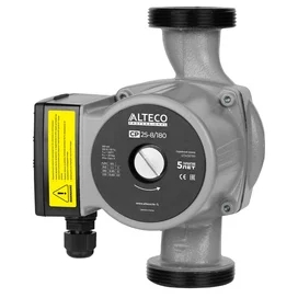 Циркуляциялық сорғы Alteco CP 25-8/180 (A44254) фото