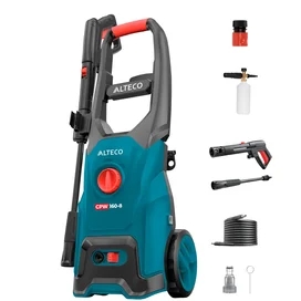 Жоғары қысымды жуғыш Alteco ALTECO CPW 160-8 (A66879) фото