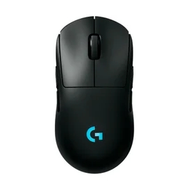 Logitech G Pro 2 сымсыз ойын тінтуірі, Black (910-007295) фото