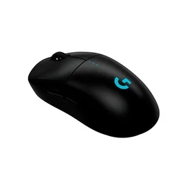 Logitech G Pro 2 сымсыз ойын тінтуірі, Black (910-007295) фото #1