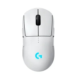 Игровая мышь беспроводная Logitech G Pro 2, White (910-007302) фото