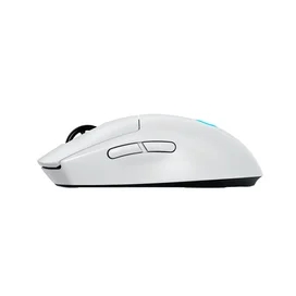 Игровая мышь беспроводная Logitech G Pro 2, White (910-007302) фото #3