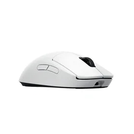 Игровая мышь беспроводная Logitech G Pro 2, White (910-007302) фото #4
