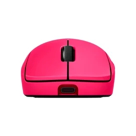 Logitech G Pro 2 сымсыз ойын тінтуірі, Pink (910-007309) фото #2