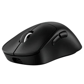 Logitech G Pro X Superlight 2 DEX сымсыз ойын тінтуірі, Black (910-007357) фото #2