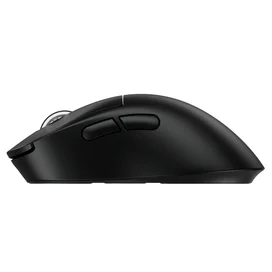 Logitech G Pro X Superlight 2 DEX сымсыз ойын тінтуірі, Black (910-007357) фото #4