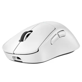 Logitech G Pro X Superlight 2 DEX сымсыз ойын тінтуірі, White (910-007365) фото #2