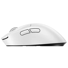 Logitech G Pro X Superlight 2 DEX сымсыз ойын тінтуірі, White (910-007365) фото #4