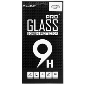 Samsung Galaxy M15, үшін қорғаныс әйнегі A-Case 3D, (Glas-3D-SGM15) фото
