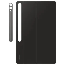 Чехол-Клавиатура для Samsung Tab S10 Ultra Book Cover Keyboard (AI Key) (EF-DX925UBRGRU) фото #2