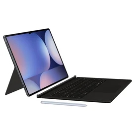 Чехол-Клавиатура для Samsung Tab S10 Ultra Book Cover Keyboard (AI Key) (EF-DX925UBRGRU) фото #3