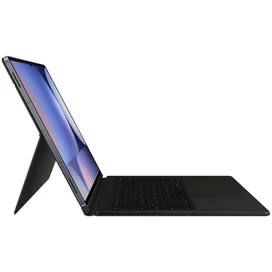 Чехол-Клавиатура для Samsung Tab S10 Ultra Book Cover Keyboard (AI Key) (EF-DX925UBRGRU) фото #4