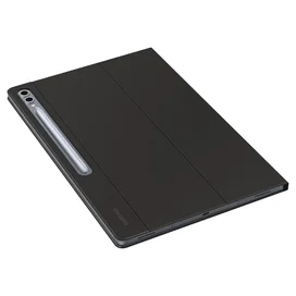 Samsung Tab S10 Ultra Book Cover Keyboard Slim (AI Key) (EF-DX920UBRGRU) арналған тысқап-пернетақтасы фото #3