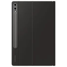 Samsung Tab S10+ Book Cover Keyboard (AI Key) (EF-DX825UBRGRU) арналған тысқап-пернетақтасы фото #1