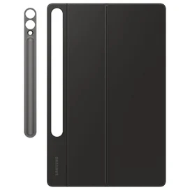 Samsung Tab S10+ Book Cover Keyboard (AI Key) (EF-DX825UBRGRU) арналған тысқап-пернетақтасы фото #2