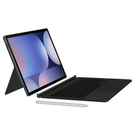 Samsung Tab S10+ Book Cover Keyboard (AI Key) (EF-DX825UBRGRU) арналған тысқап-пернетақтасы фото #3