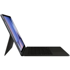 Samsung Tab S10+ Book Cover Keyboard (AI Key) (EF-DX825UBRGRU) арналған тысқап-пернетақтасы фото #4