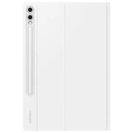 Samsung Tab S10+ Book Cover Keyboard Slim (AI Key) (EF-DX820UBRGRU) арналған тысқап-пернетақтасы фото #1