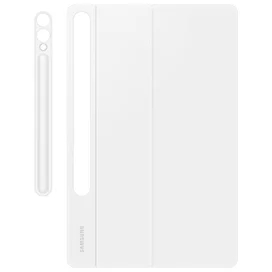 Samsung Tab S10+ Book Cover Keyboard Slim (AI Key) (EF-DX820UBRGRU) арналған тысқап-пернетақтасы фото #2