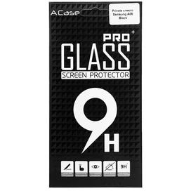 Samsung Galaxy A06, үшін қорғаныс әйнегі A-Case 3D, (Glas-Pr-SGA06) фото