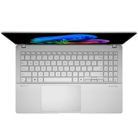 Ультрабук Asus Vivobook S 15 OLED Copilot/ Snapdragon X Plus X1P42100 / 16GB / SSD512GB / Win 11 / 15.6 / (S5507QA-MA113W) фото #2