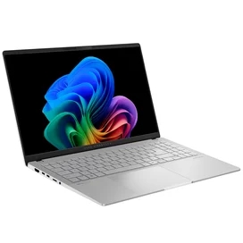 Ультрабук Asus Vivobook S 15 OLED Copilot/ Snapdragon X Plus X1P42100 / 16GB / SSD512GB / Win 11 / 15.6 / (S5507QA-MA113W) фото #4