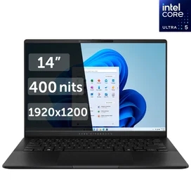 14'' Asus Vivobook S 14 OLED, Copilot+ PC Ультрабугі (U5 226V-16-1-W)(S5406SA-QD183W) фото