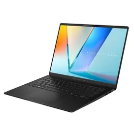 14'' Asus Vivobook S 14 OLED, Copilot+ PC Ультрабугі (U5 226V-16-1-W)(S5406SA-QD183W) фото #2