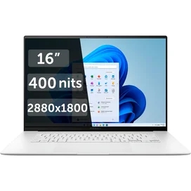 16'' Asus Zenbook S 16 OLED, Copilot+ PC Ультрабугі (Ryzen 9 365-24-1-W)(UM5606WA-RK252W) фото