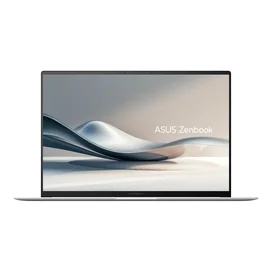 16'' Asus Zenbook S 16 OLED, Copilot+ PC Ультрабугі (Ryzen 9 365-24-1-W)(UM5606WA-RK252W) фото #1