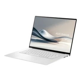 16'' Asus Zenbook S 16 OLED, Copilot+ PC Ультрабугі (Ryzen 9 365-24-1-W)(UM5606WA-RK252W) фото #2