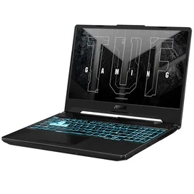 15,6'' Asus TUF Gaming A15 Ойын Ноутбугі (Ryzen 7 7435HS-8-512-RTX2050 4-D)(FA506NFR-HN004) фото #1