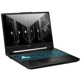 15,6'' Asus TUF Gaming A15 Ойын Ноутбугі (Ryzen 7 7435HS-8-512-RTX2050 4-D)(FA506NFR-HN004) фото #2