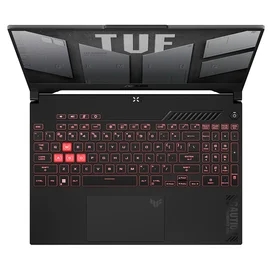 15,6'' Asus TUF Gaming A15 Ойын Ноутбугі (Ryzen 7 7435HS-16-512-RTX4060 8-D)(FA507NVR-LP040) фото #2