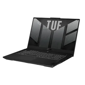 17,3'' Asus TUF Gaming A17 Ойын Ноутбугі (Ryzen 7 7435HS-16-512-RTX4060 8-D)(FA707NVR-HX023) фото #3