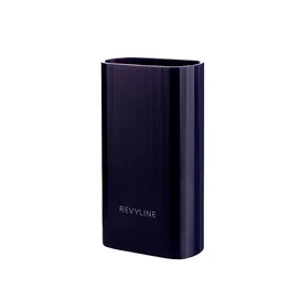 Ирригатор портативный Revyline RL410, синий фото #3
