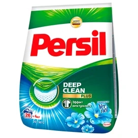 Стиральный порошок PERSIL СОВ  4 кг фото