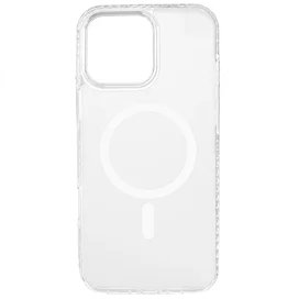 IPhone 16 Pro Max корпусы, MagSafe бар NEO TPU қорапшасы, Clear (TPUCM-16ProMaxC) фото #1