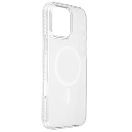 IPhone 16 Pro Max корпусы, MagSafe бар NEO TPU қорапшасы, Clear (TPUCM-16ProMaxC) фото #2