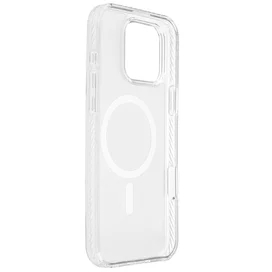 IPhone 16 Pro Max корпусы, MagSafe бар NEO TPU қорапшасы, Clear (TPUCM-16ProMaxC) фото #3