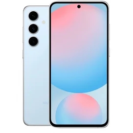 Смартфон Samsung Galaxy S24 FE 8/128GB Light Blue фото