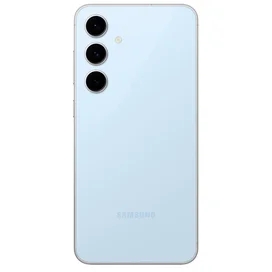 Смартфон Samsung Galaxy S24 FE 8/256GB Light Blue фото #4