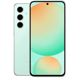 Смартфон GSM Samsung Galaxy S24 FE 8/128/6.7/50, Light Green (SM-S721BLGBSKZ) фото