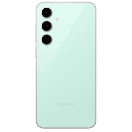 Смартфон GSM Samsung Galaxy S24 FE 8/128/6.7/50, Light Green (SM-S721BLGBSKZ) фото #4