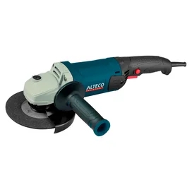 ALTECO AGH 1500-150 HEAVY DUTY (A61280) бұрышажарлағыш машинасы фото