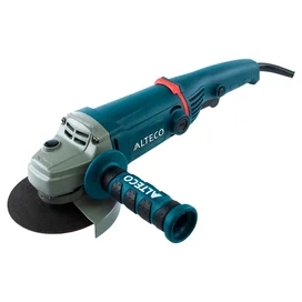 ALTECO AG 1300-125 (A25657) бұрышажарлағыш машинасы фото
