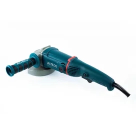 ALTECO AG 1300-125 (A25657) бұрышажарлағыш машинасы фото #1