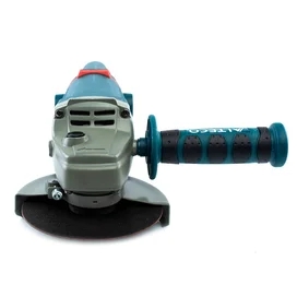 ALTECO AG 1300-125 (A25657) бұрышажарлағыш машинасы фото #4